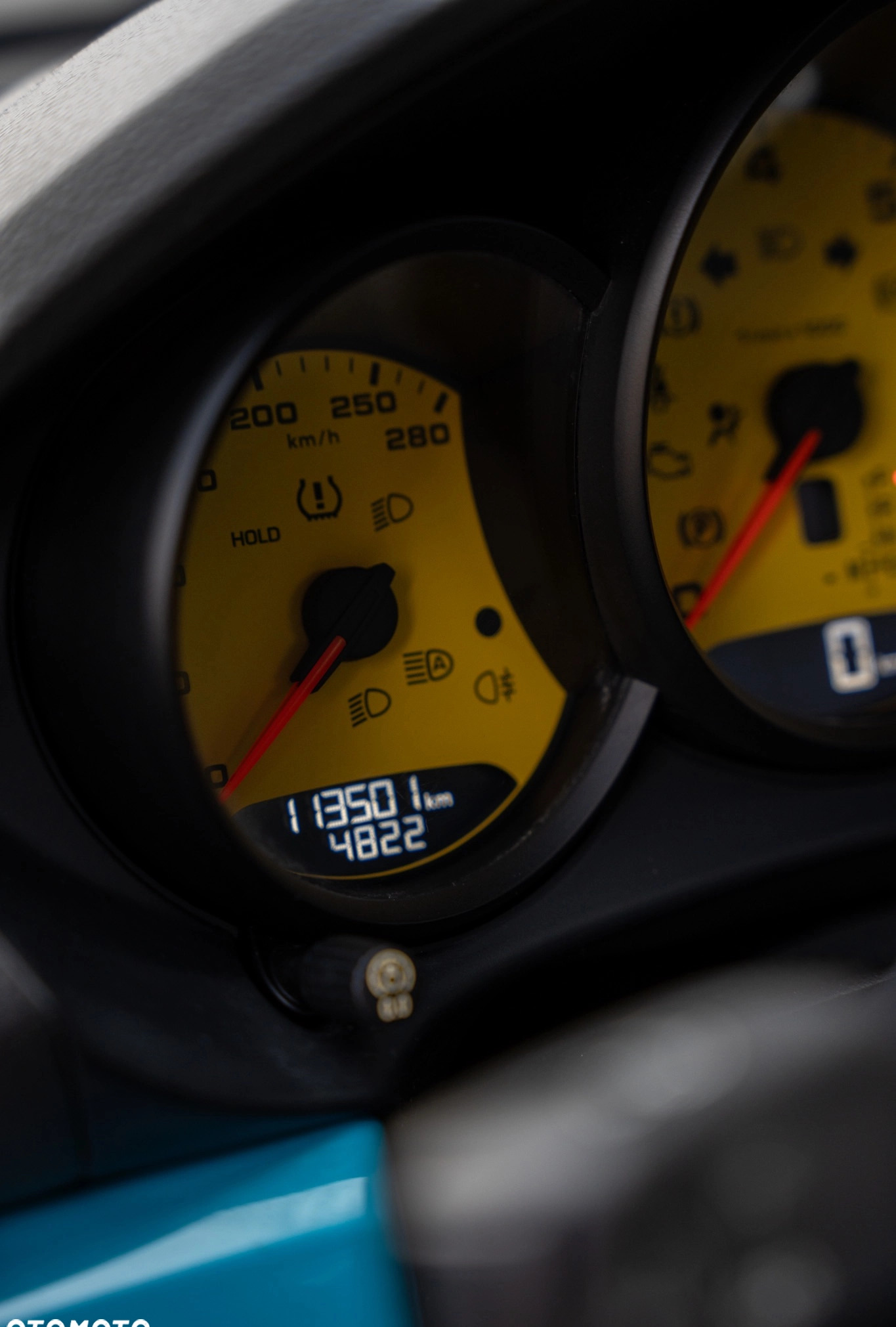 Porsche 718 Boxster cena 269999 przebieg: 113500, rok produkcji 2019 z Ropczyce małe 781